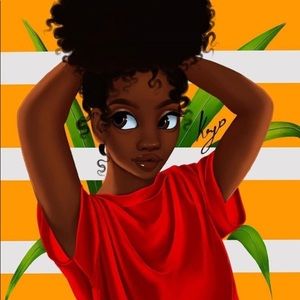 Meet your Posher, Chloe